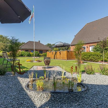 Villa Jule Ahoi Stedesand Exterior foto